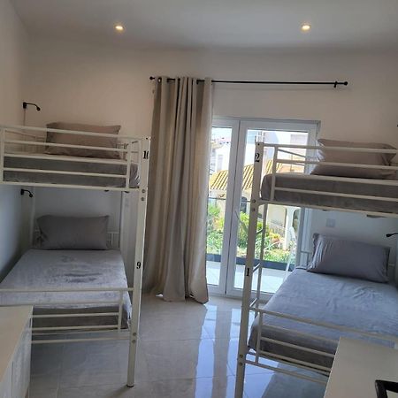 Hostelccportimao Exterior photo
