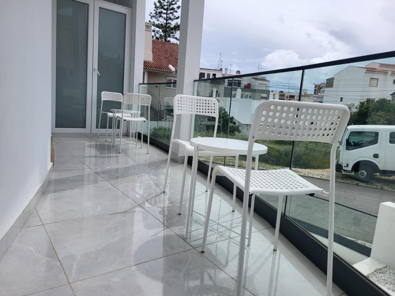 Hostelccportimao Exterior photo
