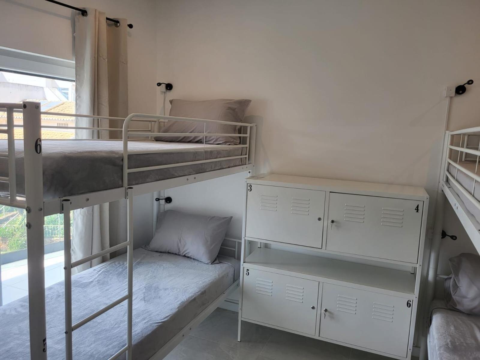 Hostelccportimao Exterior photo