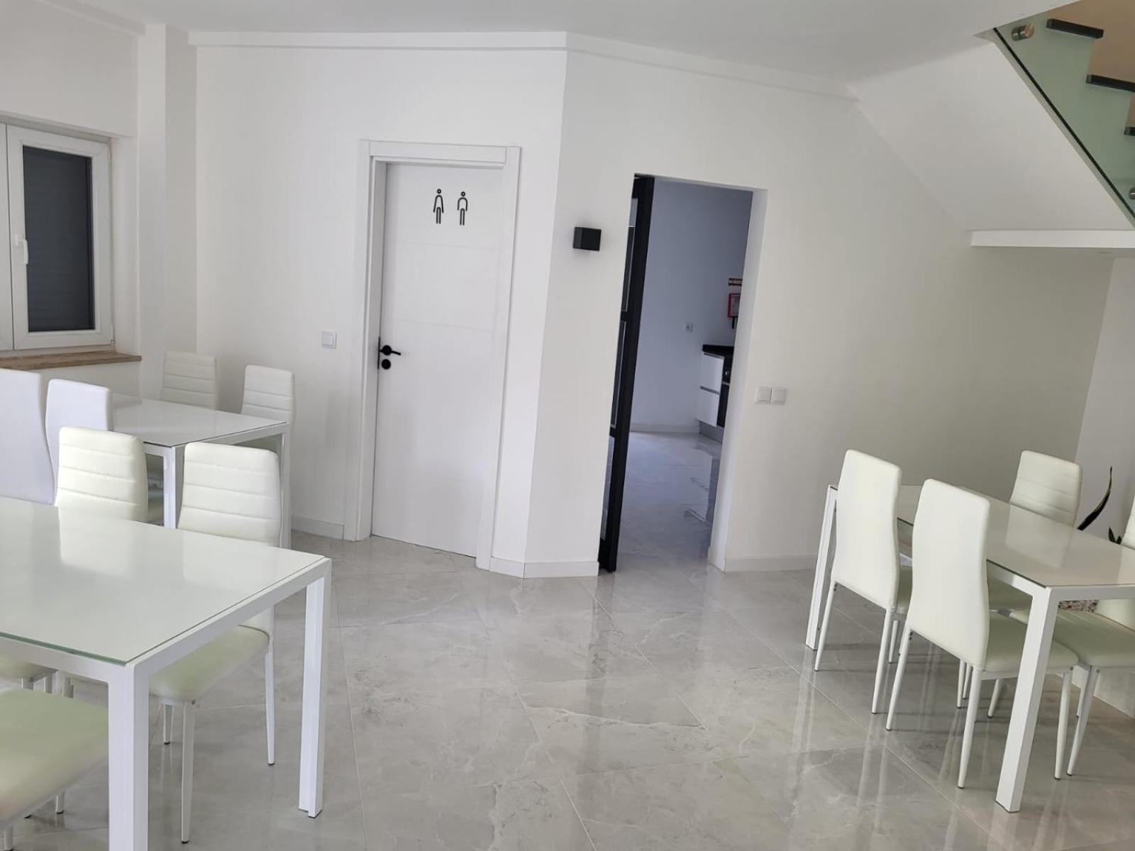 Hostelccportimao Exterior photo