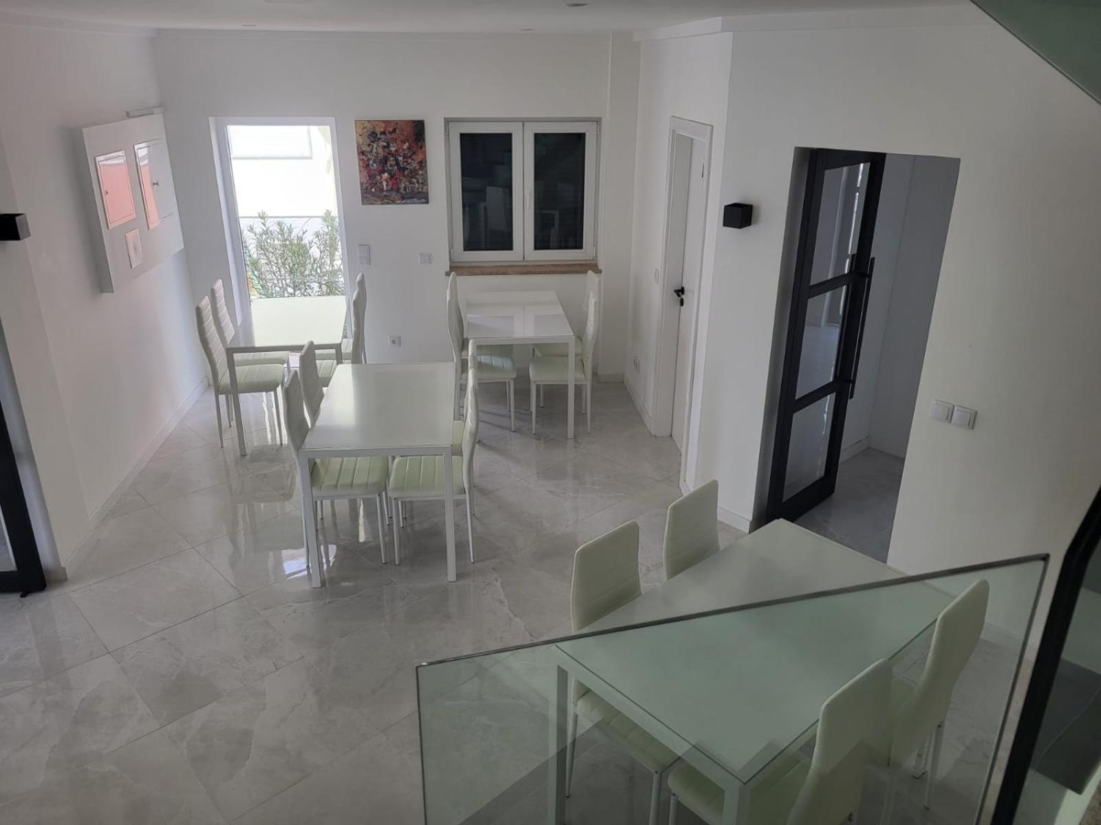 Hostelccportimao Exterior photo