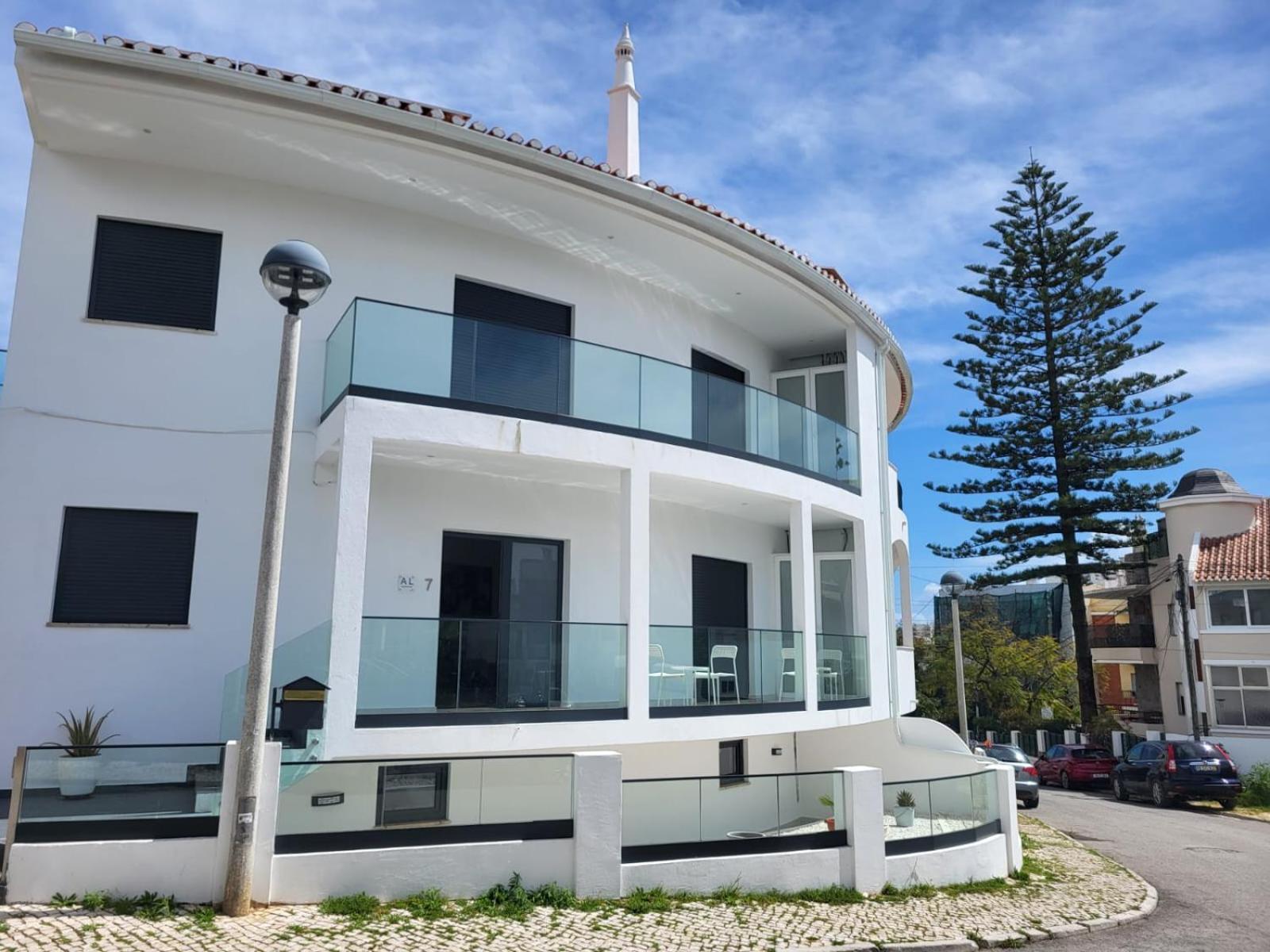 Hostelccportimao Exterior photo